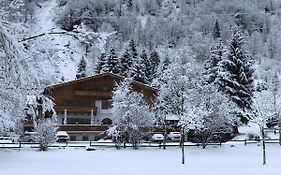 Hotel Künstleralm